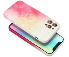 Dėklas Fusion Accessories Fusion Pop case silicone case for Samsung A325 Galaxy A32 4G (design 3)