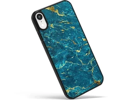 Dėklas Fusion Accessories Fusion Print silicone case for Apple iPhone 15 (design F10)