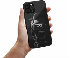 Dėklas Fusion Accessories Fusion Print silicone case for Samsung A336 Galaxy A33 5G (design F3)