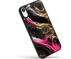 Dėklas Fusion Accessories Fusion Print silicone case for Samsung A346 Galaxy A34 5G (design F33)