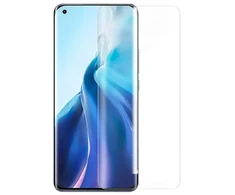 Fusion Accessories „Xiaomi Poco C85“ apsauginis „Fusion“ stiklas