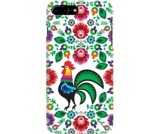 Dėklas Fusion Accessories Fusion Priedai "Rooster Back Case Apple iPhone 11 Pro Max" Baltas