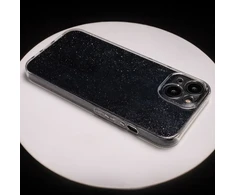 „Fusion Accessories“ „Fusion Shine“ telefono dėklas, skirtas „Samsung Galaxy A36 5G“ (A366), skaidrus