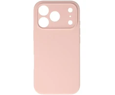 Dėklas Fusion Accessories Fusion Silicone Lite case for Samsung S901 galaxy S22 pink