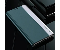 Dėklas Fusion Accessories "Sleep Pro Book Case Samsung Galaxy A13 4G" Juodas