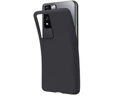 Dėklas Fusion Accessories "Soft Matte Case Xiaomi Redmi 12 4G" Juodas
