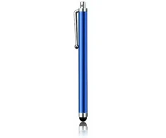 Fusion Accessories Fusion stylus rašiklis mobiliesiems telefonams | kompiuteris | planšetinis kompiuteris mėlyna