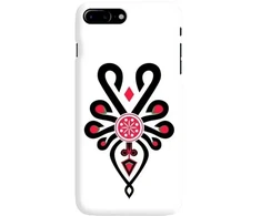 Dėklas Fusion Accessories Fusion Priedai "Talisman Back Case Apple iPhone 11 Pro" Baltas