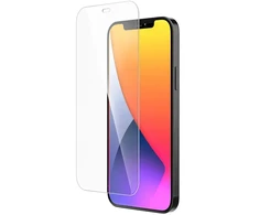 Fusion Accessories „Fusion“ priedai „grūdinto stiklo ekrano apsauga Apple iPhone 12 mini“