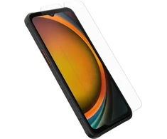 Fusion Accessories Fusion tempered glass screen protector for phone Samsung Galaxy XCover 7