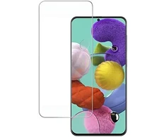 Fusion Accessories Fusion ekrano apsauga Samsung A715 Galaxy A71