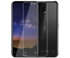 „Fusion Accessories“ ekrano apsauga „Nokia 2.2“