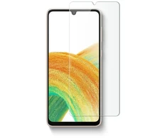 Fusion Accessories Fusion tempered glass for phone Samsung Galaxy A56 5G
