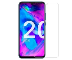 Fusion Accessories Fusion Tempered glass screen protector Huawei Honor 20 Lite | 20i