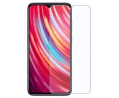 Fusion Accessories Fusion Tempered Glass for phone Xiaomi Redmi Note 8T