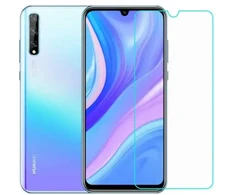 Fusion Accessories Fusion tempered glass for phone Huawei Y8p