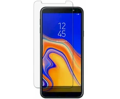 „Fusion Accessories“ grūdintas stiklas telefonui „Samsung Galaxy J7 2017“.