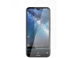 Fusion Accessories Fusion Tempered Glass Screen Protector Nokia 2.3