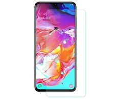 Fusion Accessories „Fusion“ priedai „Gūdinto stiklo ekrano apsauga Galaxy A50/A30s/A50s“