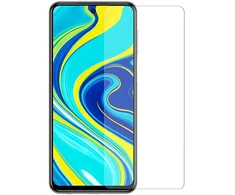 Fusion Accessories Fusion tempered glass for phone Xiaomi Poco M2