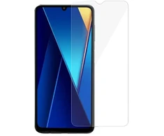 Fusion Accessories "Tempered Glass Screen Protector Redmi 13C/Poco C65"