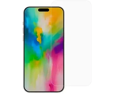 Fusion Accessories "Tempered Glass iPhone 16 Pro Max"