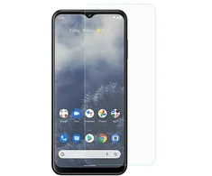 Fusion Accessories "Tempered Glass Nokia G60"