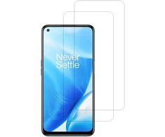Fusion Accessories "Tempered Glass Screen Protector OnePlus Nord N200 5G"