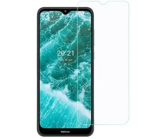 Fusion Accessories Fusion Tempered glass screen protector Nokia C30