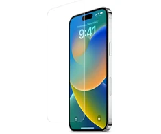 Fusion Accessories Fusion tempered glass for phone iPhone 14