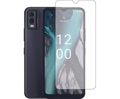 Fusion Accessories "Tempered Glass Nokia C32"