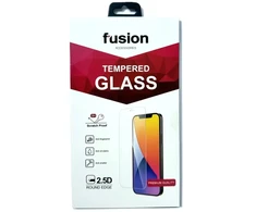 Fusion Accessories Fusion tempered glass for phone iPhone 14