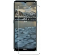 „Fusion Accessories“ ekrano apsauga „Nokia 2.4“