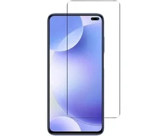 Fusion Accessories Fusion ekrano apsauga Xiaomi Redmi K30 | Xiaomi Poco X2