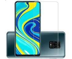 Fusion Accessories Fusion ekrano apsauga Xiaomi Redmi Note 9S | Note 9 Pro | Note 9 Pro Max