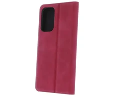 Dėklas Fusion Accessories Fusion Tender book case for Samsung A536 Galaxy A53 5G red