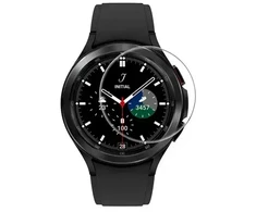 Išmaniojo laikrodžio Samsung Galaxy Watch 3 apsauginė Fusion ekrano plėvelė, 42mm