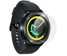 Išmaniojo laikrodžio Samsung Galaxy Watch 3 apsauginė Fusion ekrano plėvelė, 41mm