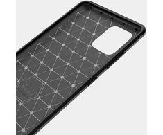 Dėklas Fusion Accessories Fusion Priedai "Trust Back Case Xiaomi Redmi K30 / Poco X2" Juodas