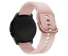 Fusion Accessories 22/46mm Rožinė TYS Strap