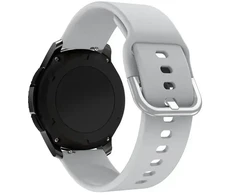 Fusion Accessories 22/46mm Gray TYS Strap