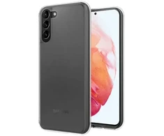 Fusion Accessories Fusion ultra dėklas 1 mm apsauginis silikoninis dėklas skirtas Samsung G996 Galaxy S21 Plus skaidriam