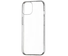 Dėklas Fusion Accessories Fusion Ultra 2 mm protect silicone phone case for Samsung Galaxy Xcover 7 Pro (G766) transparent