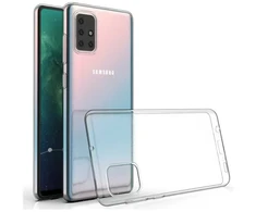 Fusion Accessories Fusion Ultra galinis dėklas 0,3 mm apsauginis silikoninis dėklas, skirtas Samsung G988 Galaxy S20 Ultra skaidriam