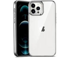 Dėklas Fusion Accessories "Back Case Ultra 1 mm Apple iPhone 13 Mini" Transparent