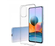 Dėklas Fusion Accessories "Ultra Back Case 1 mm Xiaomi Redmi 12 4G" Transparent