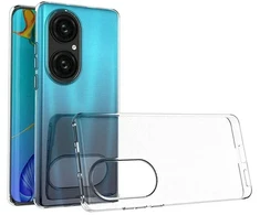 Dėklas Fusion Accessories Fusion Ultra Back Case 1 mm protect silicone case for Huawei Nova 10 Pro transparent