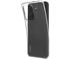 Dėklas Fusion Accessories Fusion Ultra Back Case 0.5 mm silicone case for Honor X7a transparent