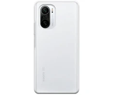 Fusion Accessories Fusion Ultra galinis dėklas 2 mm apsauginis silikoninis dėklas skirtas Xiaomi 11T 5G | 11T Pro 5G skaidrus