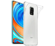 Fusion Accessories Fusion Ultra Back Case 2mm Protect Silikoninis dėklas For Xiaomi 15 Ultra 5G Transparent